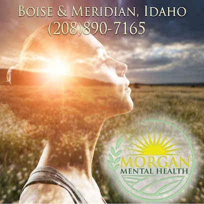 Morgan Mental Health Group, LLC