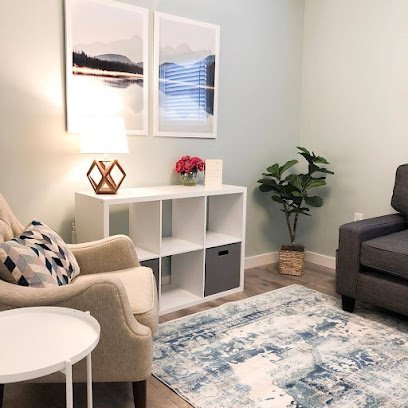 Move Forward Counseling, LLC