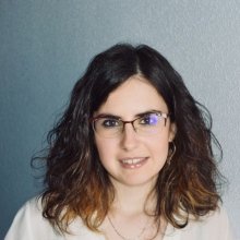 Naiara Insausti Eguia
