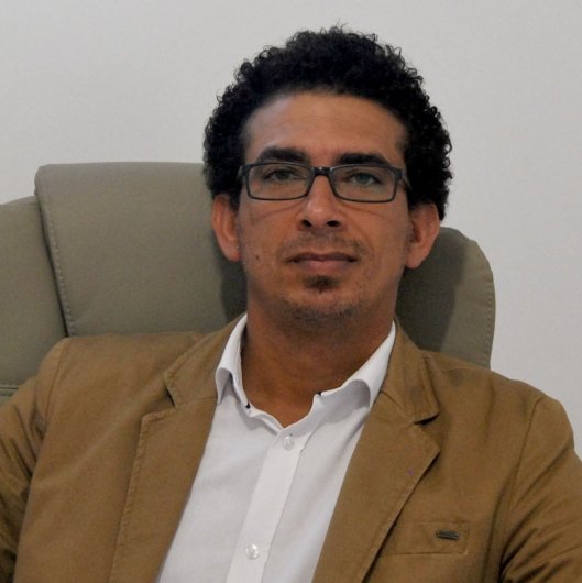 Naiker Roman Cespedes