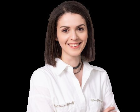 Naoual Okrich