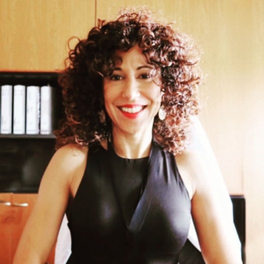 Natacha Sujanani Afonso
