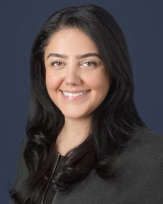 Nazila Esmaeili