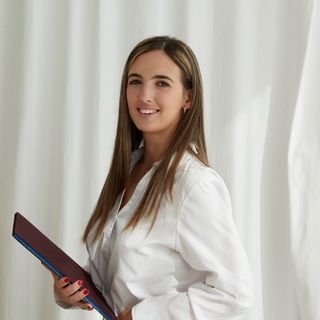 Nerea Arzamendi Zaragoza