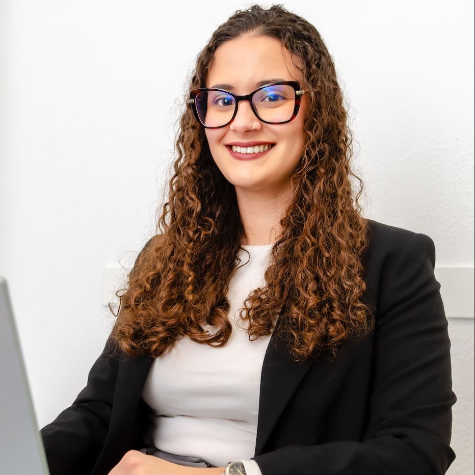 Nerea Martel Alonso