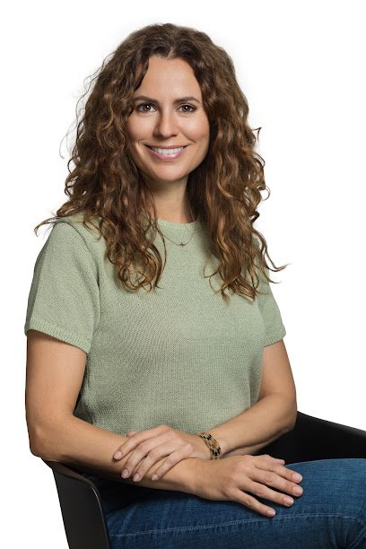 Nerea Rodríguez C. | Psicóloga y Sexóloga Alicante