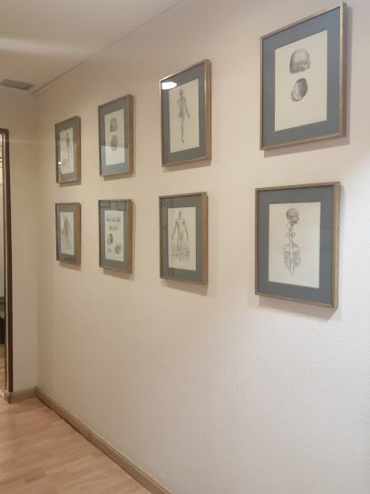 Neurologic Study Center Varela of Seijas