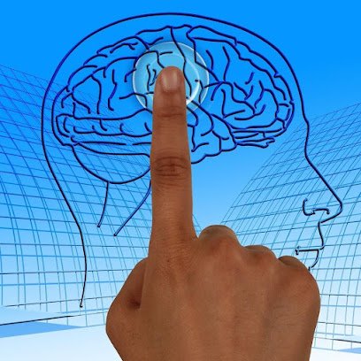 Neuropsicología clínica Rainier Jasso Alba