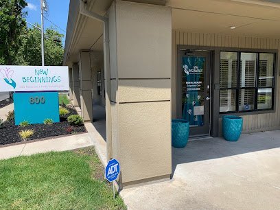 New Beginnings Child, Adolescent and Family Counseling Inc.