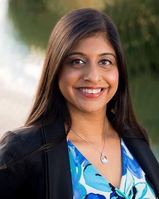 Nisha Todi