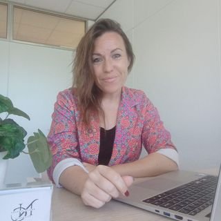Noelia Cervera Vega