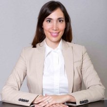 Noelia Mata Novillo
