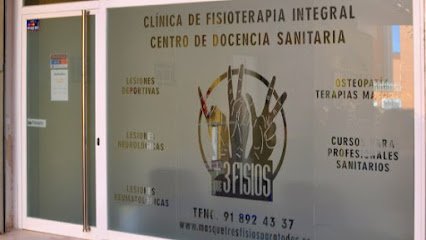 Norte Psicólogos Aranjuez
