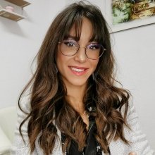 Nuria Carañana Ruiz