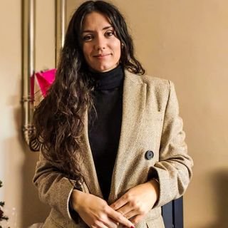 Núria Clavé Puig