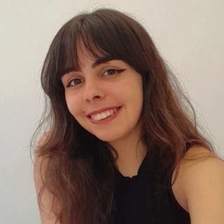 Núria Estévez Ruiz