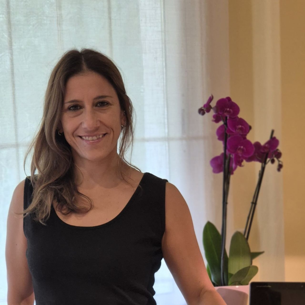 Nuria Llagostera