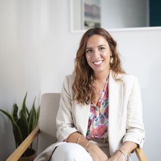 Núria Noguer Figueras