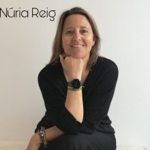 Nuria Reig Bellido