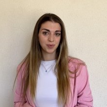 Núria Rusiñol Naqui