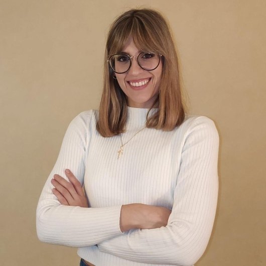 Nuria Vizcaíno Martínez