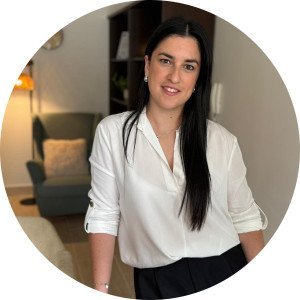 Olaia Llona Uriarte