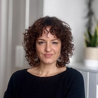 Olga Armengol Vázquez