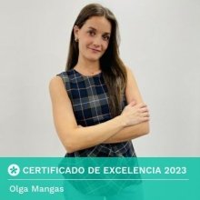 Olga Mangas Merino