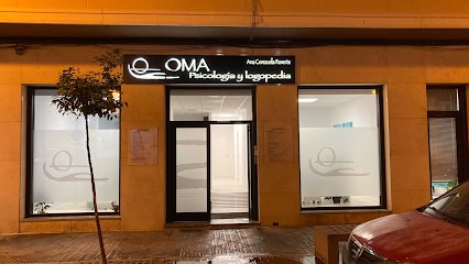 OMA Psicología y Logopedia