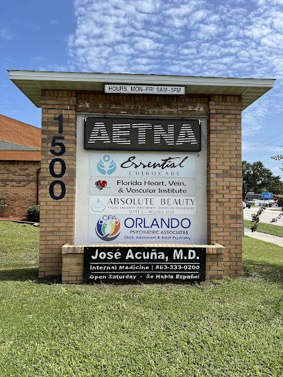 OPA Behavioral Health