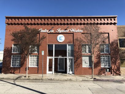 Ortega Counseling Center