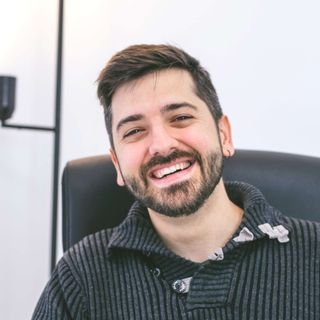 Pablo Caselles Cámara