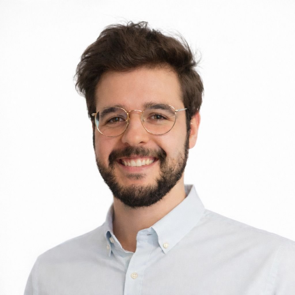Pablo Fuentes Vicente