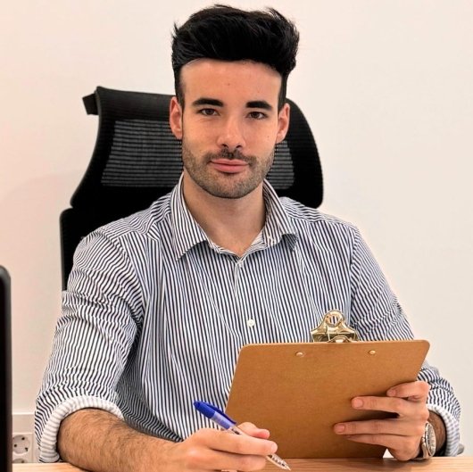 Pablo Gutiérrez Ferreiro