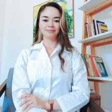 Paloma Aburto Orozco