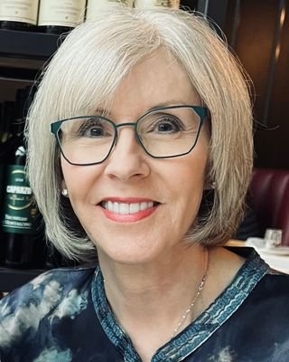 Pam McWhirter
