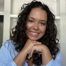 Paola Bueno Arévalo