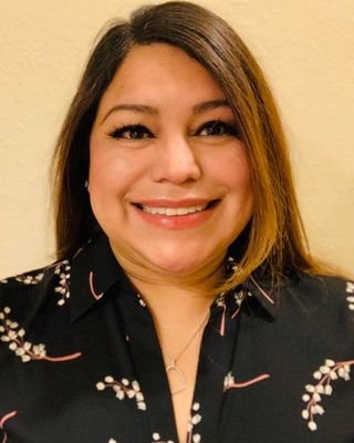 Patricia Alarcon