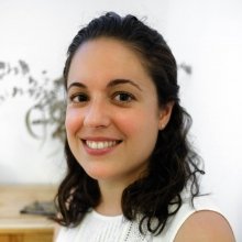 Patricia Ávila Ramírez