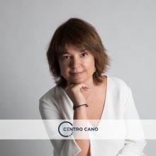Patricia Cano Fernández