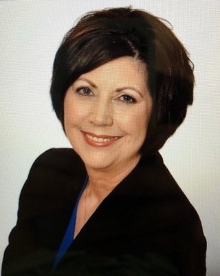 Patricia Hooks