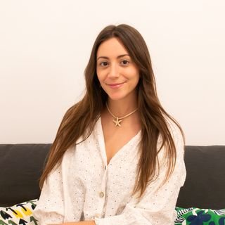 Patricia Martín