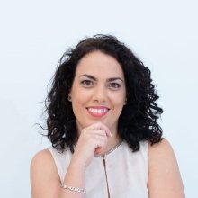 Patricia Morales García