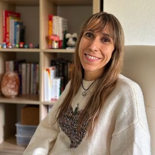Patricia Morales