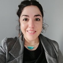 Patricia Quero Montero