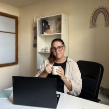 Patricia Soto Ramírez