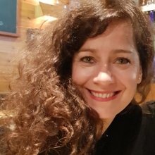 Patricia Temprano Conde