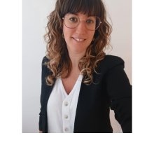 Patricia Yoldi