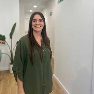 Patricia Zamora Juarez