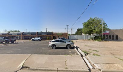 Patrick D. Randolph, PHD